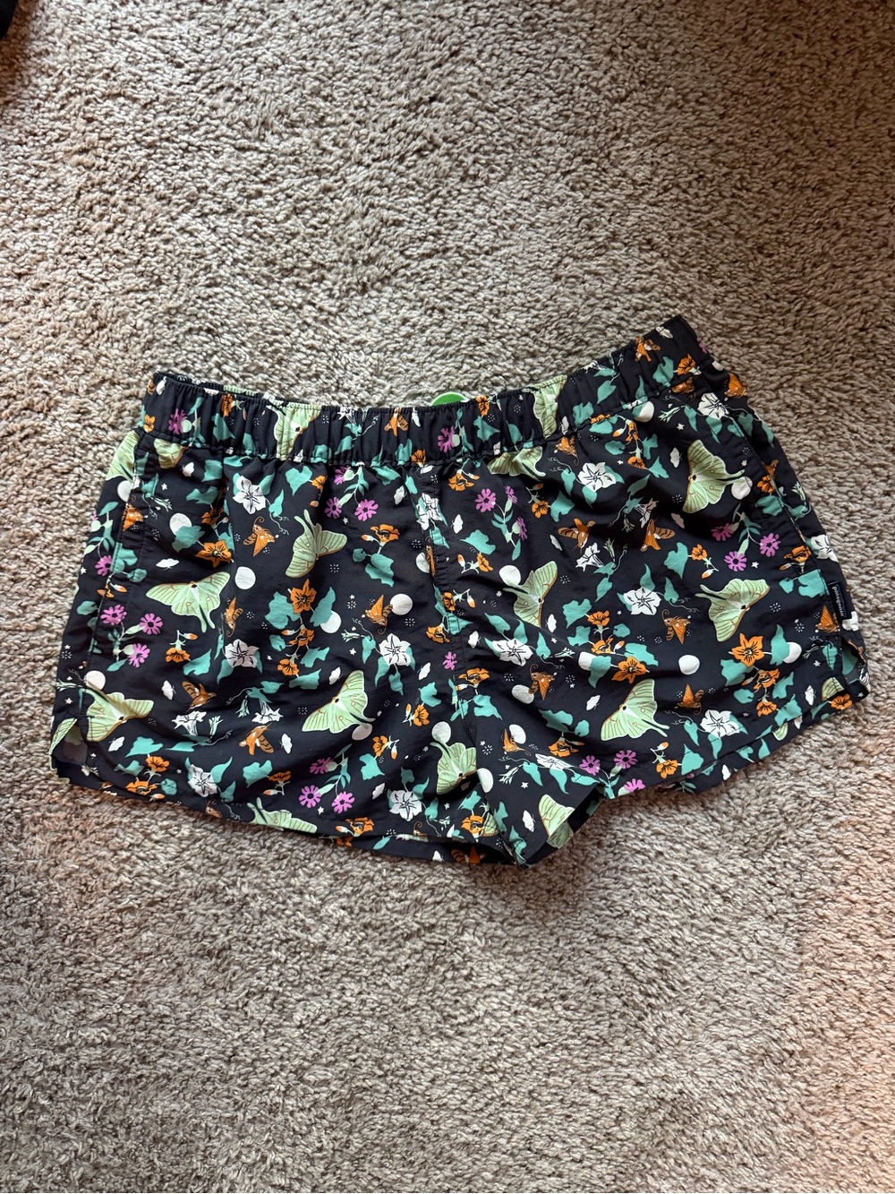 Patagonia Women’s Shorts